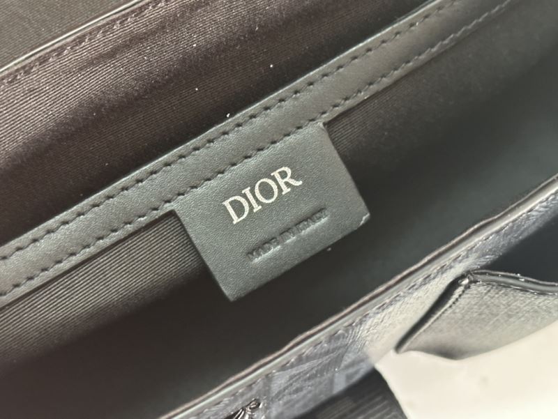 Mens Christian Dior Satchel Bags